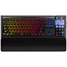 Wired Keyboards | Corsair GALLEON 100 SD, Wired, USB, Magneticmechanical key switch,