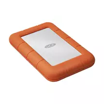 New Arrivals &amp; Just In | LaCie Rugged Mini external hard drive 4 TB 5400 RPM MicroUSB B 3.2 Gen