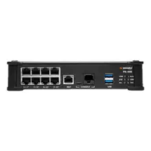 Palo Alto | Palo Alto Networks PA-440 hardware firewall Desktop 2.4 Gbit/s