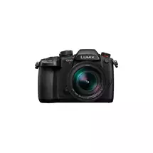 4K Ultra HD | Panasonic Lumix GH5M2 + Leica ES12060 SLR Camera Kit 20.33 MP Live MOS