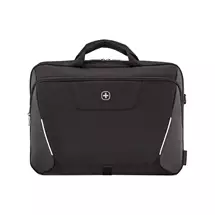 New Arrivals &amp; Just In | Wenger/SwissGear 653301 laptop case 43.2 cm (17") Black