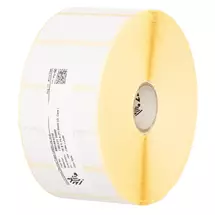 Paper | Zebra Z-Select 2000D White | In Stock | Quzo UK