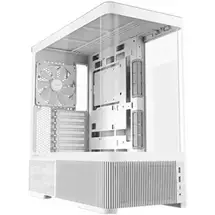 Antec | Antec Constellation C6 Air Mid Tower Gaming Case, 1 X Usb TypeC / 2 X