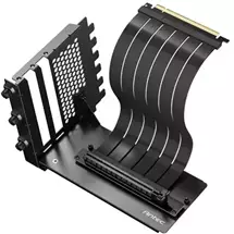 PC Cases | Antec RTX50 PCiE 5.0 Riser Cable Vertical Bracket Kit Tower GPU