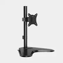 Top Brands | VonHaus 3000241.1 TV mount/stand 81.3 cm (32") Black
