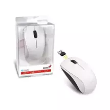 Genius | Genius Nx7000 Wireless Mouse, 2.4 Ghz With Usb Pico Receiver,