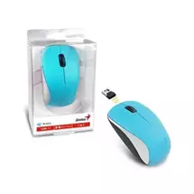 Genius | Genius Nx7000 Wireless Mouse, 2.4 Ghz With Usb Pico Receiver,