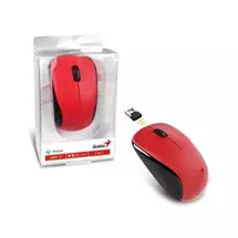 Genius | Genius Nx7000 Wireless Mouse, 2.4 Ghz With Usb Pico Receiver,