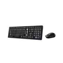 Genius | Genius Km8200 Wireless Smart Keyboard And Mouse Combo Set,