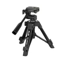 Slik | Lightweight mini tripod with 3 way head | In Stock