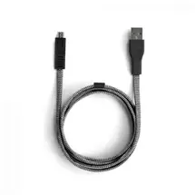 Lander | Lander Neve Usb To Micro Cable 1M | In Stock | Quzo UK