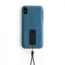 Lander | Lander Moab. Iphone Xs Max. Blue | In Stock | Quzo UK