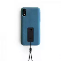 Lander | Lander Moab. Iphone Xr. Blue | In Stock | Quzo UK
