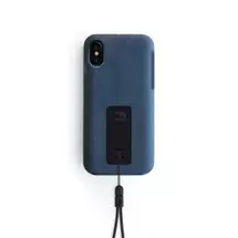 Lander | Lander Moab. Iphone X/Xs. Blue | In Stock | Quzo UK