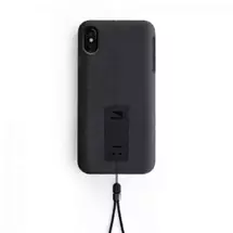 Lander | Lander Moab. Iphone Xs Max. Black | In Stock | Quzo UK