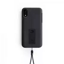 Lander | Lander Moab. Iphone Xr Black | In Stock | Quzo UK