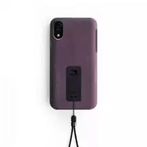 Lander | Lander Moab. Iphone Xr. Purple | In Stock | Quzo UK