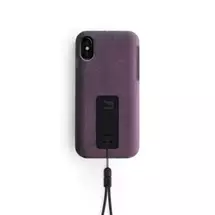 Lander | Lander Moab. Iphone X/Xs. Purple | In Stock | Quzo UK