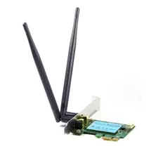 Target | 1200Mbps AC1200 PCI Express Wireless Adapter with Additional Low