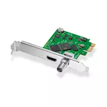 New Arrivals &amp; Just In | Blackmagic Design DeckLink Mini Monitor HD video capturing device