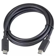Cablenet | Cablenet 404415. Cable length: 1.5 m. Connector 1: USB C, Connector 2: