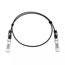 Cablenet | Cablenet CN-DAC-10G-1-CIS InfiniBand/fibre optic cable 1 m SFP+
