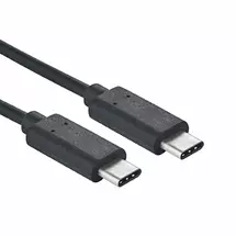 Cablenet | Cablenet 404301. Cable length: 1 m. Connector 1: USB C, Connector 2: