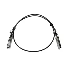 Cablenet | Cablenet CN-DAC-10G-5-HP InfiniBand/fibre optic cable 5 m SFP+