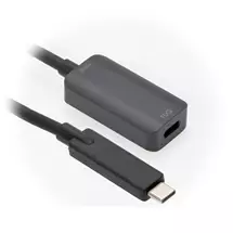 Cablenet | Cablenet 401042. Connector 1: USB TypeC, Connector 2: USB TypeC, Cable
