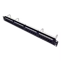Patch Panels | Cablenet 72-3392 patch panel 1U | In Stock | Quzo UK