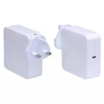 Cablenet | Cablenet 24-0322 power adapter/inverter 100 W White