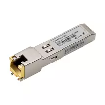 SFP Transceiver Modules | Cablenet CN-SFP-T-CIS network transceiver module Copper 1000 Mbit/s