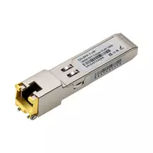 SFP Transceiver Modules | Cablenet CN-SFP-T-HP network transceiver module Copper 1000 Mbit/s