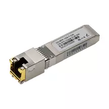 SFP Transceiver Modules | Cablenet CNSFP10GTCIS network transceiver module Copper 10000 Mbit/s