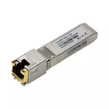 SFP Transceiver Modules | Cablenet CNSFP10GTHP network transceiver module Copper 10000 Mbit/s
