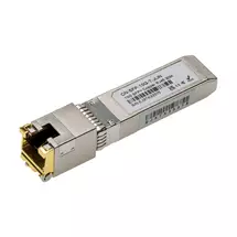SFP Transceiver Modules | Cablenet CNSFP10GTJUN network transceiver module Copper 10000 Mbit/s