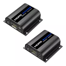 Av Extenders | Cablenet 32-3870 AV extender AV transmitter & receiver