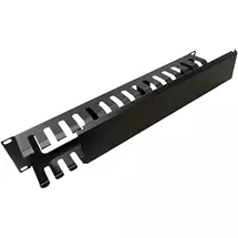 Rack Accessories | Cablenet 72-2679 rack accessory Cable dump panel | In Stock