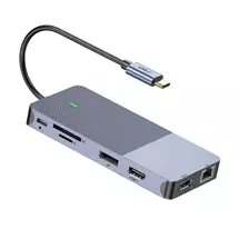 Laptop Docks & Port Replicators | Cablenet 404139 laptop dock/port replicator Wired USB 3.2 Gen 2 (3.1