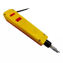 Cablenet | Cablenet 110 Impact Punch Down Tool | In Stock | Quzo UK