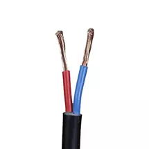 Audio Cables | Cablenet 2 Core 2.5mm Professional Grade LSOH CPR Eca Speaker Cable