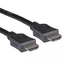 Monitor Cables | Cablenet 5m HDMI 1.4b MaleMale (4Kx2K@30Hz) Hi Speed+Ethernet 30AWG