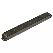 Power Distribution Unit | Cablenet 6 x (3.15Amp) Individually Fused UK Sockets