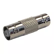 Cablenet | Cablenet BNC Inline Socket  Socket Coupler 50Ohm Turned. Quantity per