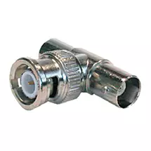 Cablenet | Cablenet BNC T Adaptor Plug-Socket-Socket | In Stock