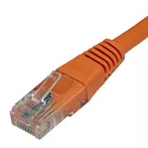 Top Brands | Cablenet CNL 100PK 1.5M C5e Or UTP PVC 24AWG FMB networking cable
