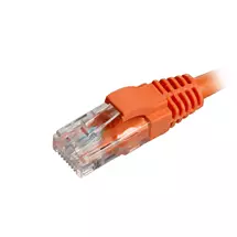 Top Brands | Cablenet CNL 100PK 3M C5e Or UTP Ls 24AWG SB networking cable