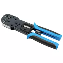 Cablenet | Cablenet EZ Easy Plug Crimping Tool | In Stock | Quzo UK