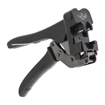 Cable Crimpers | Cablenet Keystone Termination Tool | In Stock | Quzo UK