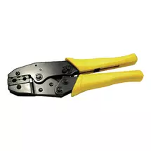 Cable Crimpers | Cablenet RG58 & RG59 Ratchet Crimp Tool | In Stock